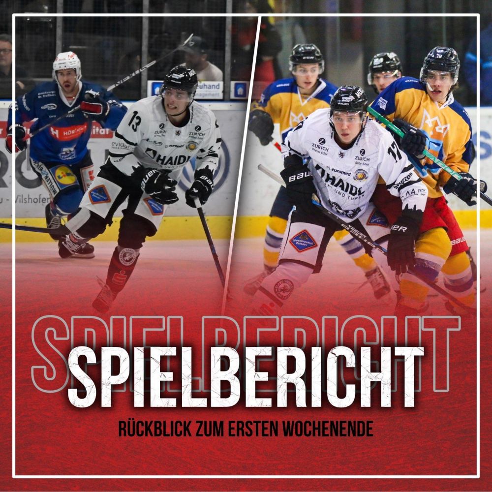 Spielbericht Kw362023